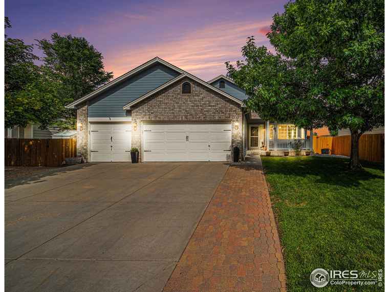 Photo of 4845 Egret Dr Frederick, CO 80504