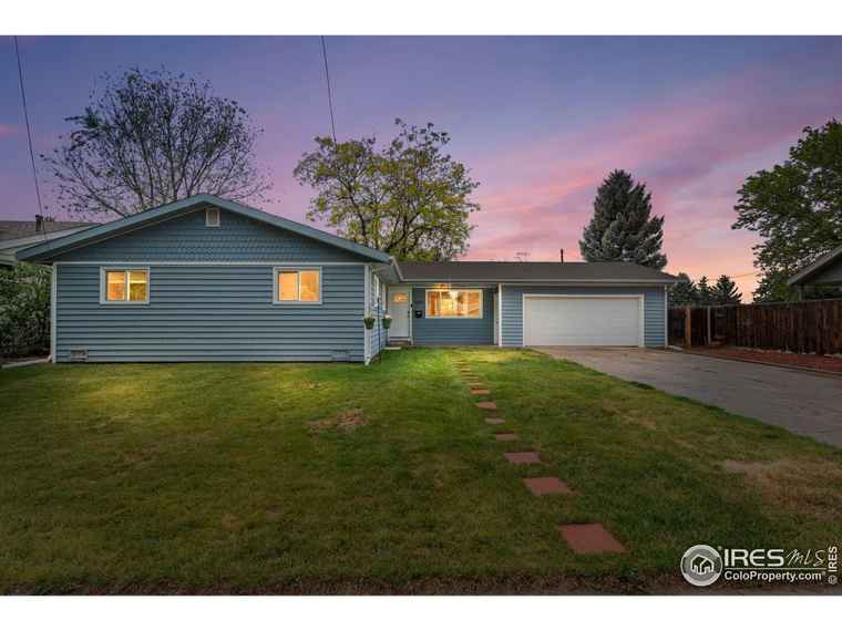 Photo of 2281 N Garfield Ave Loveland, CO 80538