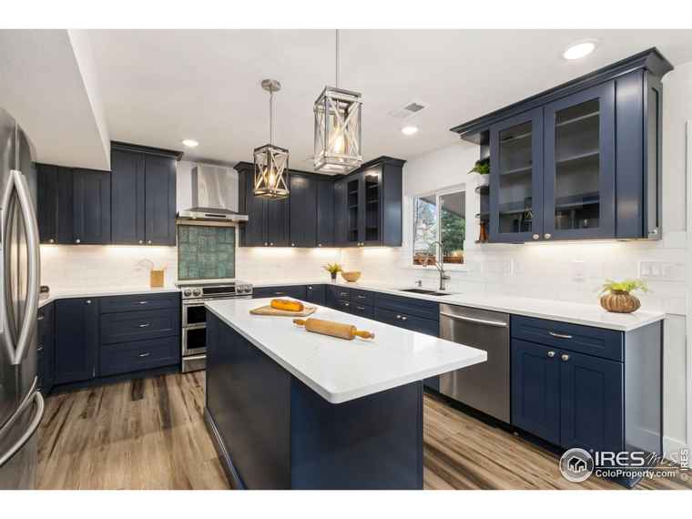 Photo of 1331 Centennial Rd Fort Collins, CO 80525