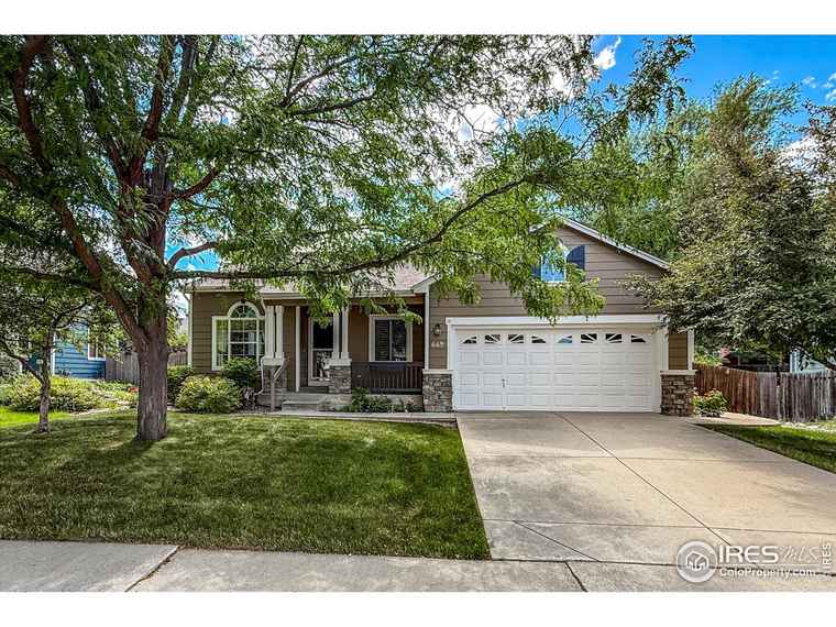 Photo of 669 Timothy Dr Longmont, CO 80503