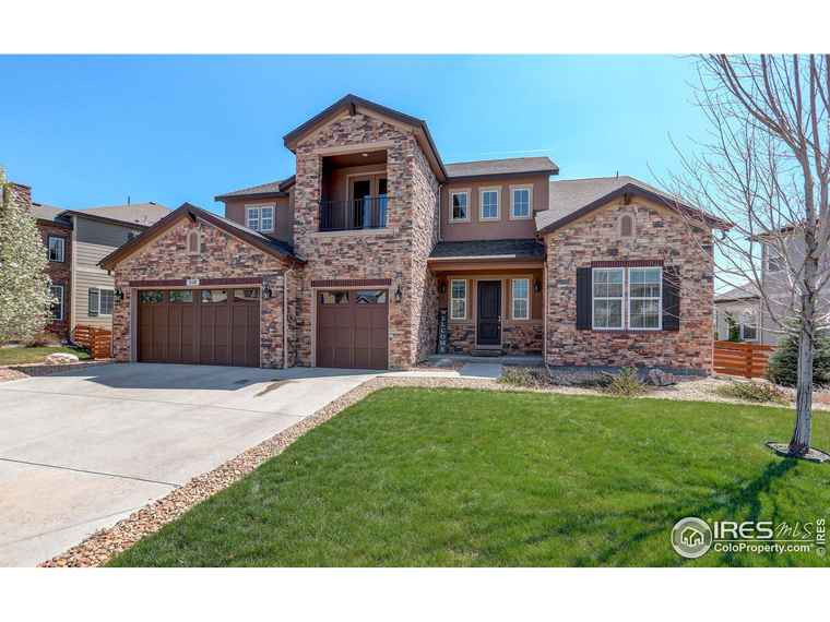 Photo of 510 Orion Ave Erie, CO 80516