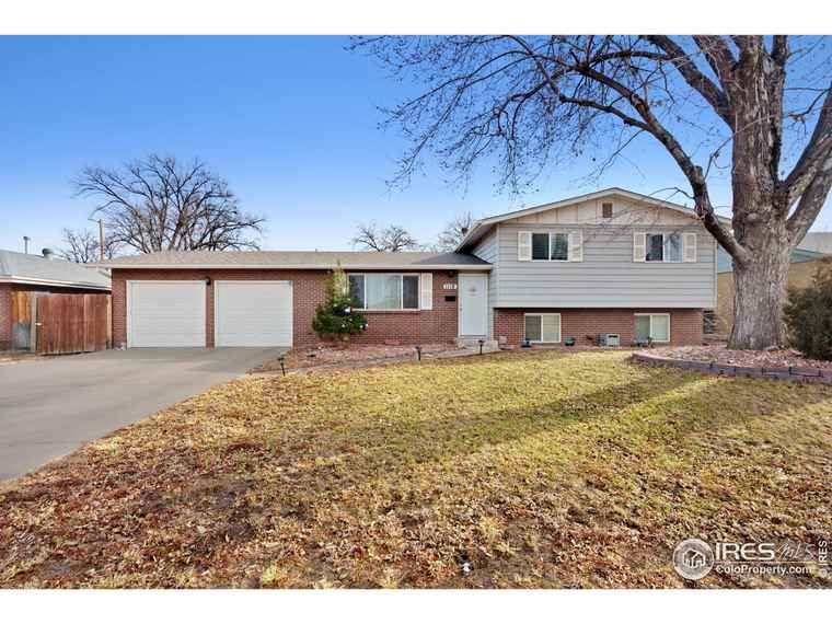 Photo of 1118 24th Ave Ct Greeley, CO 80634
