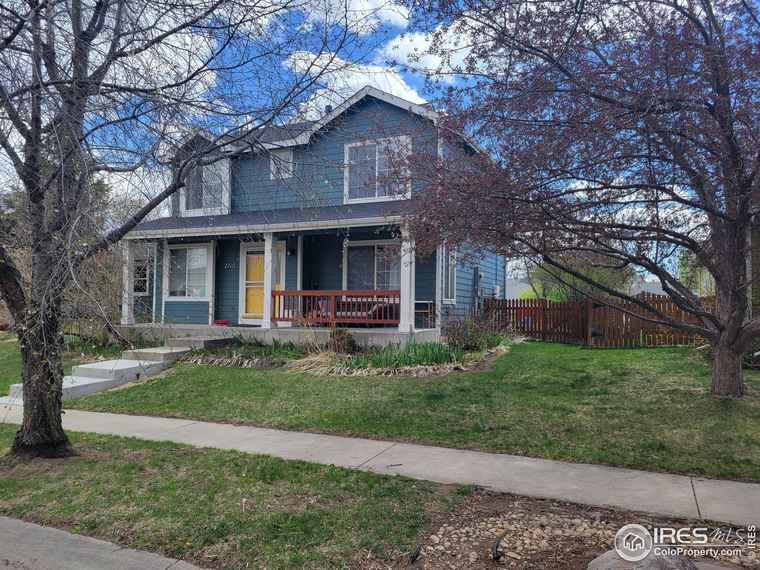Photo of 2715 Arancia Dr Fort Collins, CO 80521