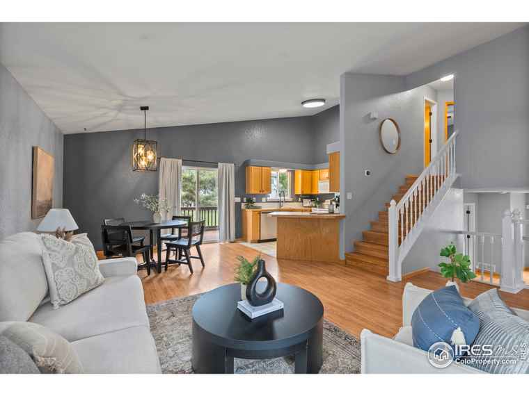 Photo of 972 Winona Cir Loveland, CO 80537