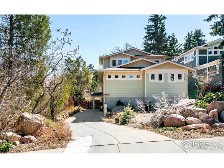 Photo of 1550 Bluebell Ave Boulder, CO 80302