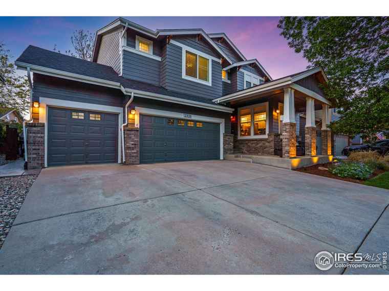 Photo of 2326 Chandler St Fort Collins, CO 80528