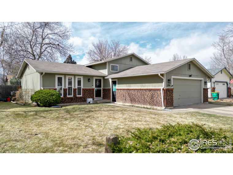 Photo of 2719 Claremont Dr Fort Collins, CO 80526
