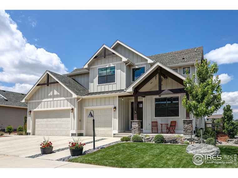 Photo of 3047 Lake Verna Dr Loveland, CO 80538