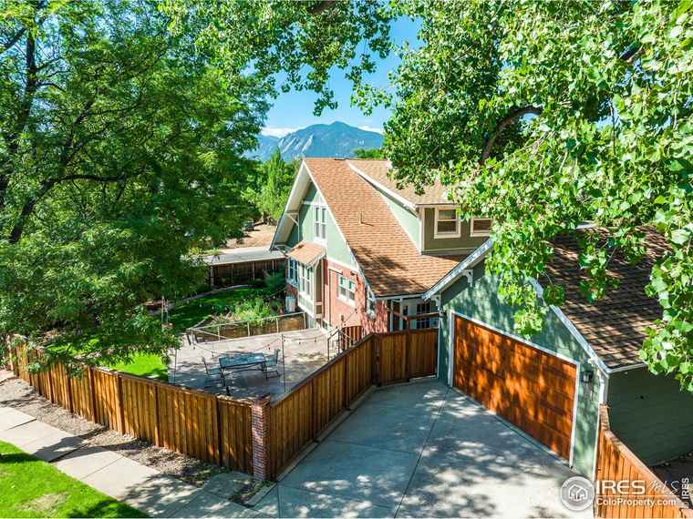 Photo of 1717 Iris Ave Boulder, CO 80304