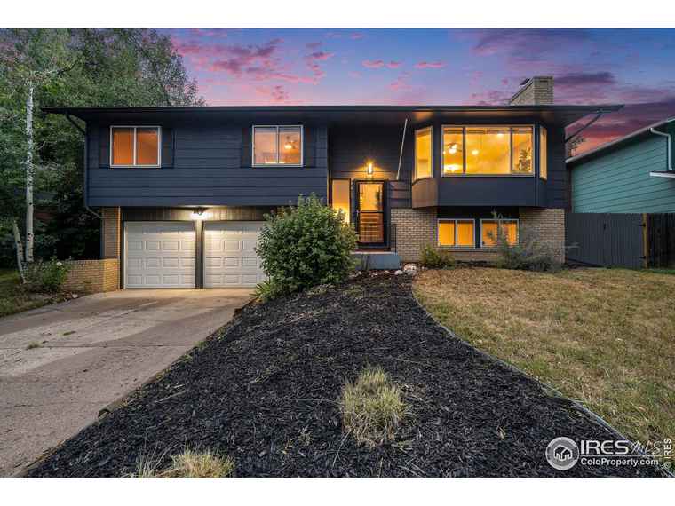 Photo of 741 Kimball Rd Fort Collins, CO 80521