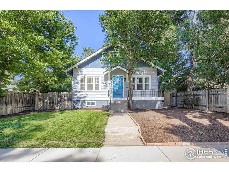 Photo of 1820 12th Ave Greeley, CO 80631