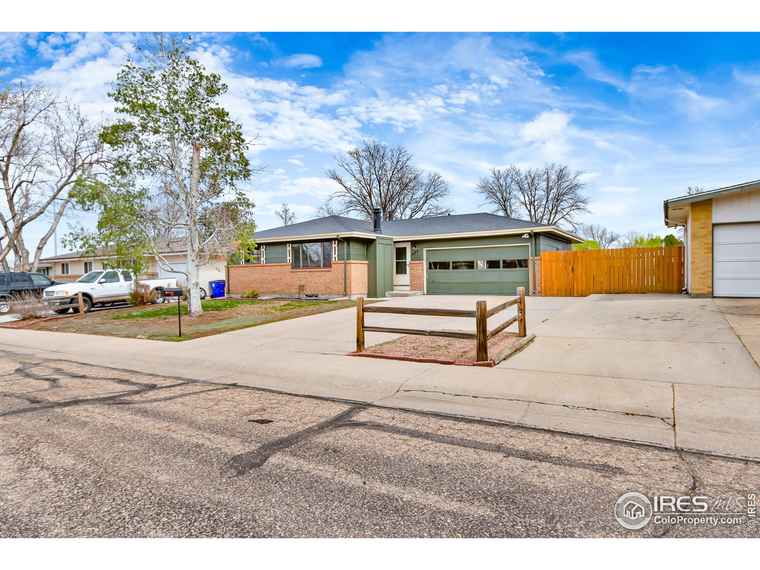 Photo of 422 38th Ave Greeley, CO 80634