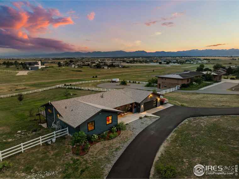 Photo of 190 Cessna Dr Erie, CO 80516