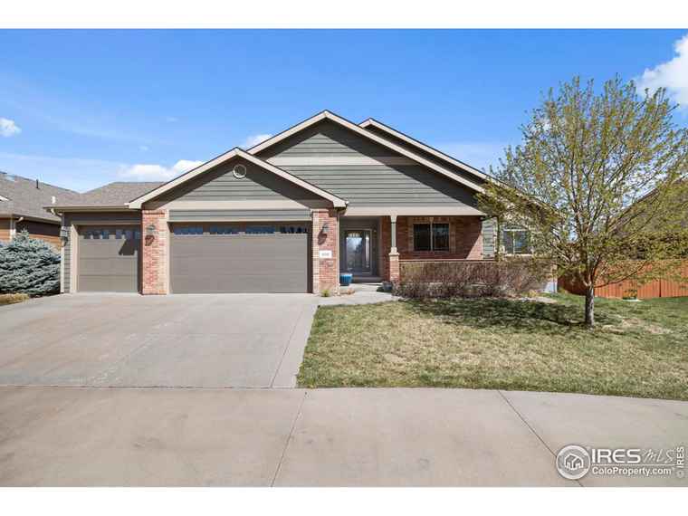 Photo of 4690 Georgetown Dr Loveland, CO 80538