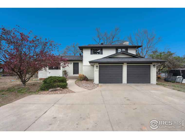 Photo of 2613 W Reservoir Rd Greeley, CO 80634