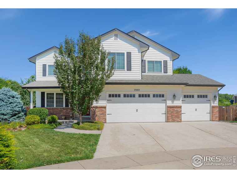 Photo of 2602 Southfield Ct Fort Collins, CO 80525