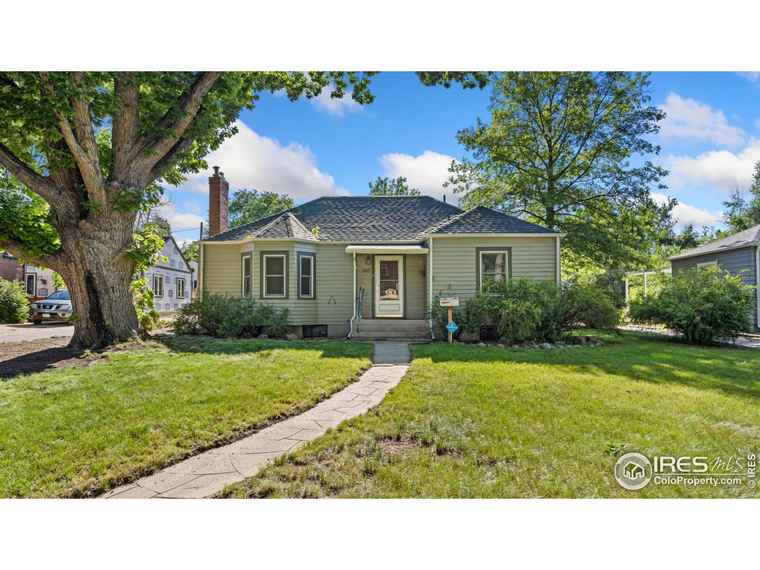 Photo of 1817 15th Ave Greeley, CO 80631