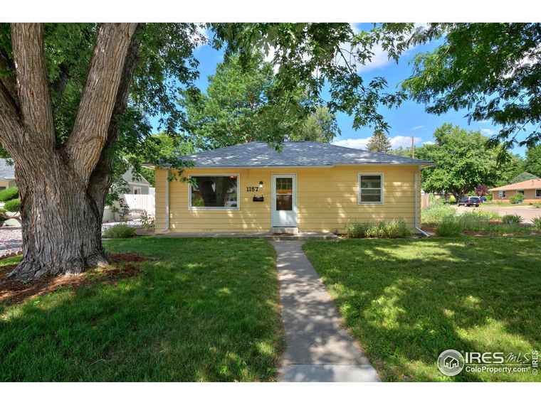 Photo of 1157 Gay St Longmont, CO 80501