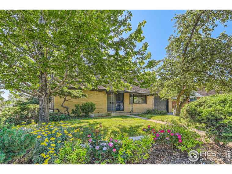 Photo of 510 S 46th St Boulder, CO 80305
