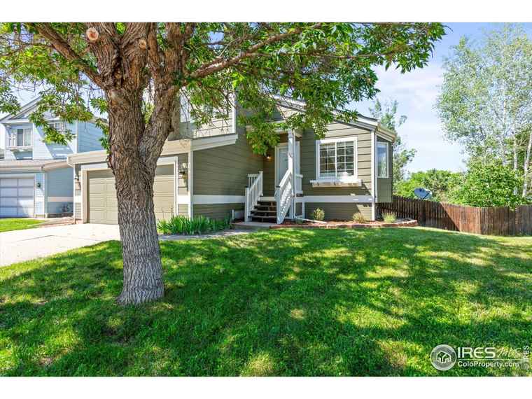 Photo of 1595 Bain Dr Erie, CO 80516
