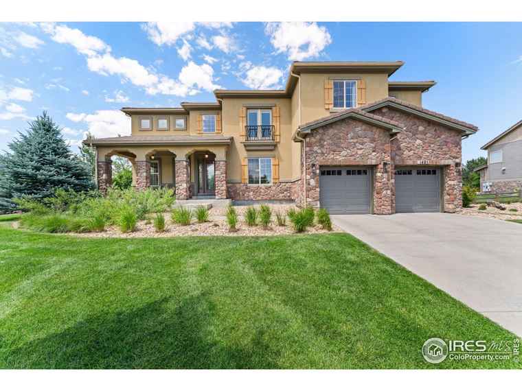 Photo of 1485 Eversole Dr Broomfield, CO 80023
