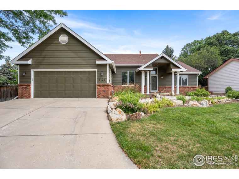 Photo of 5125 Redbud Ct Fort Collins, CO 80525