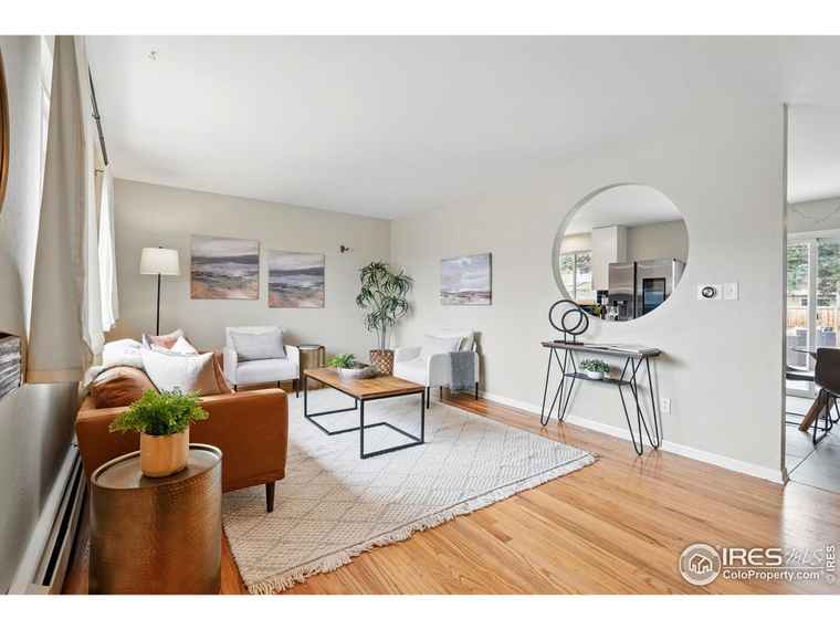 Photo of 4035 Darley Ave Boulder, CO 80305