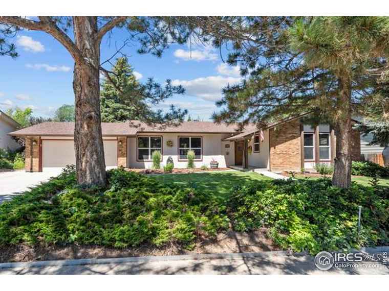 Photo of 607 42nd Ave Greeley, CO 80634