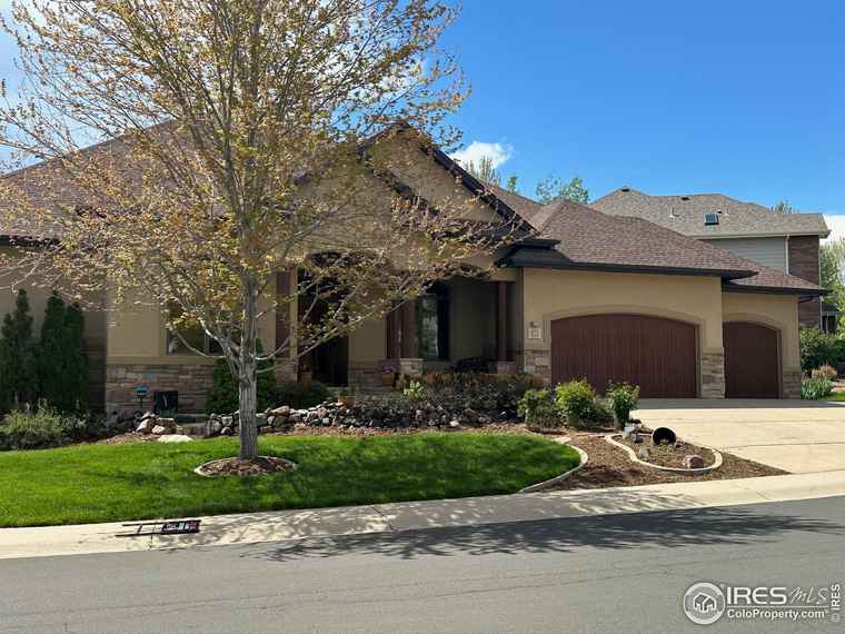 Photo of 833 Napa Valley Dr Fort Collins, CO 80525