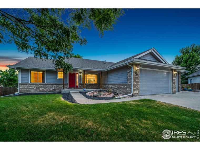 Photo of 5602 W 16th St Rd Greeley, CO 80634