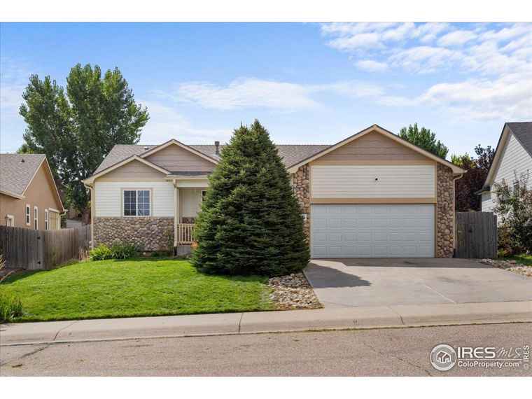Photo of 8814 18th St Greeley, CO 80634