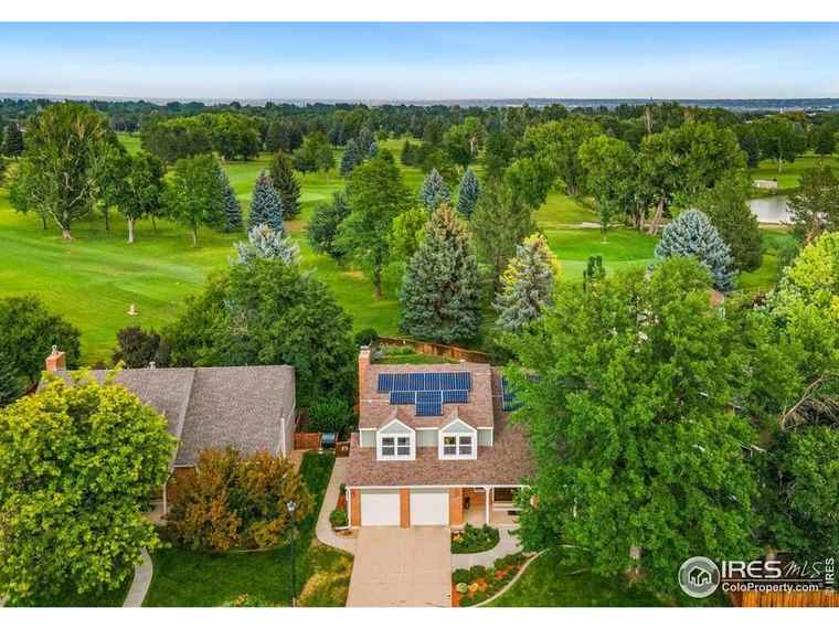 Photo of 1412 Ticonderoga Dr Fort Collins, CO 80525