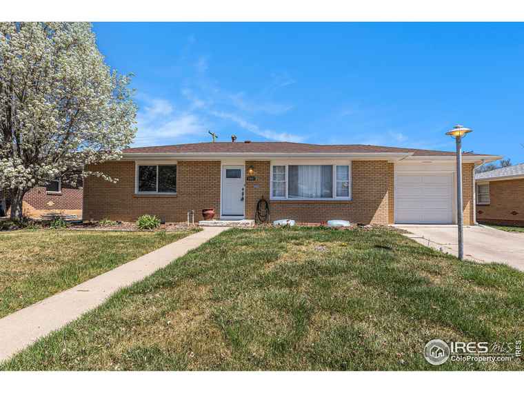 Photo of 3001 W 12th St Greeley, CO 80634