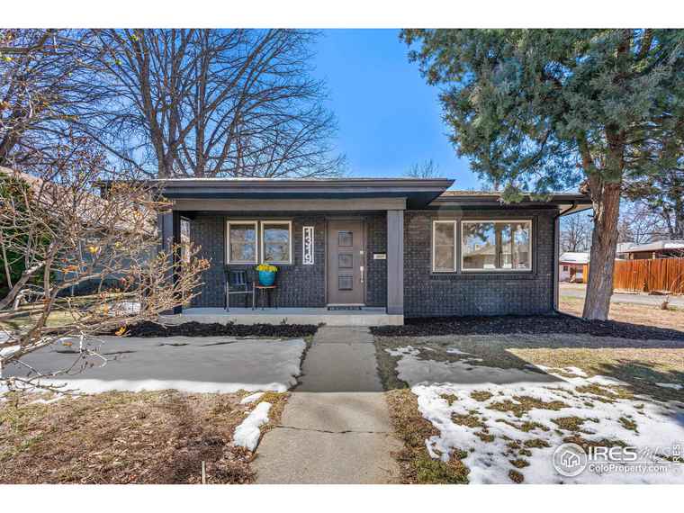 Photo of 1319 9th Ave Longmont, CO 80501