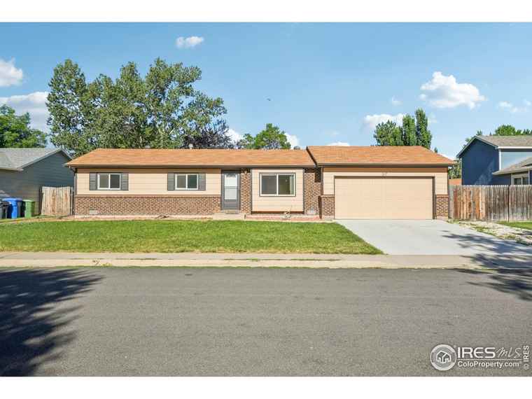 Photo of 217 Blossom Dr Loveland, CO 80537