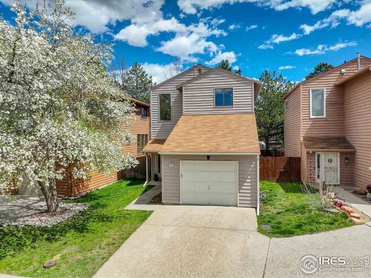 Photo of 66 Genesee Ct Boulder, CO 80303