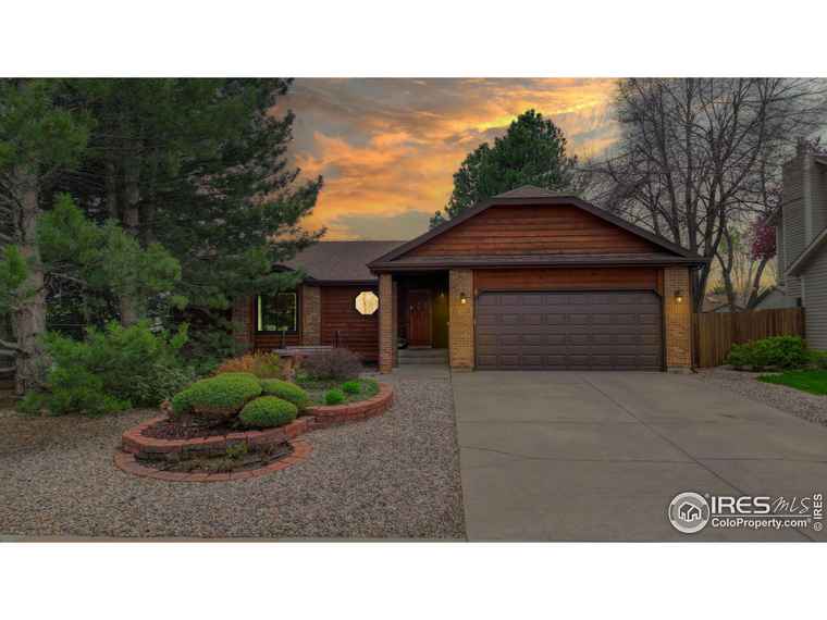 Photo of 701 Arbor Ave Fort Collins, CO 80526