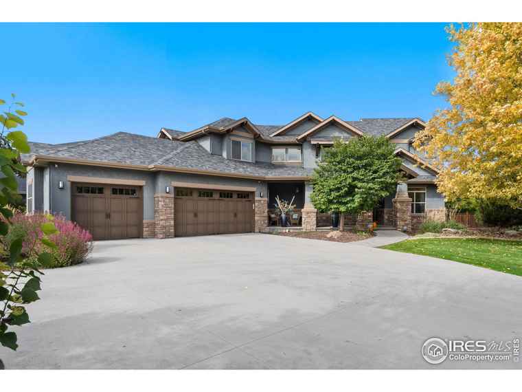 Photo of 6007 Huntington Hills Ct Fort Collins, CO 80525