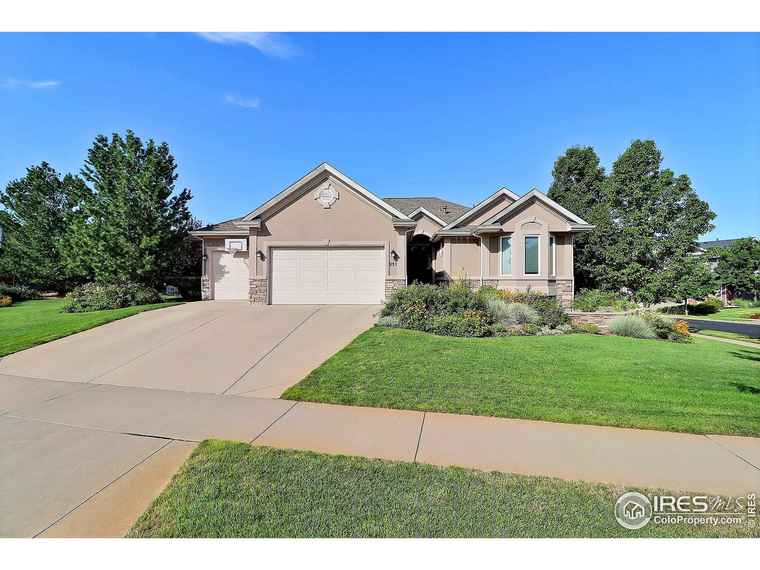 Photo of 231 N 53rd Ave Pl Greeley, CO 80634