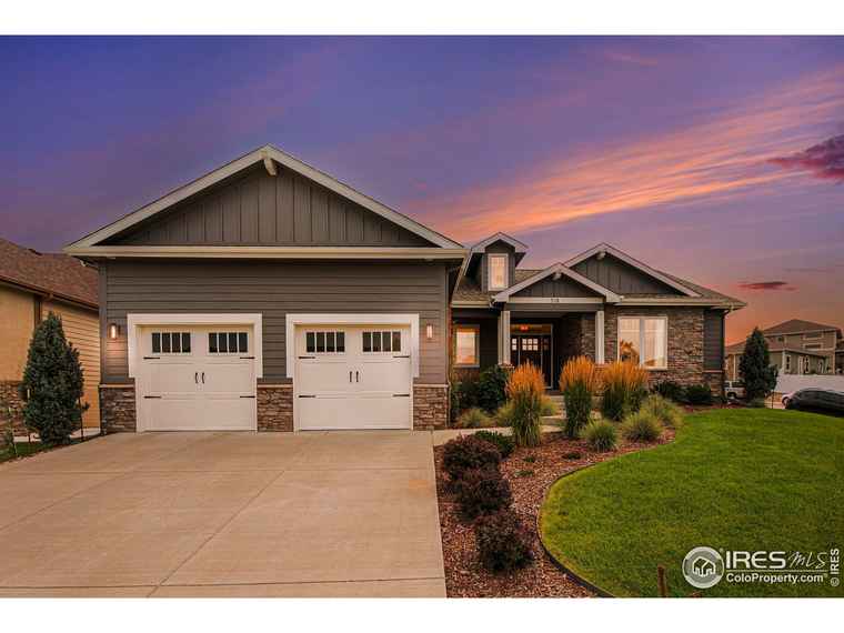 Photo of 518 58th Ave Greeley, CO 80634