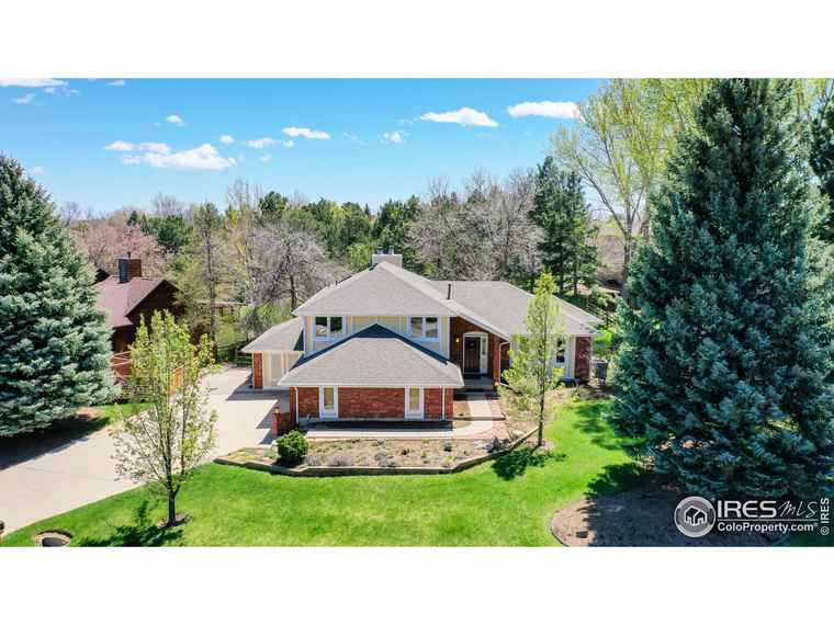 Photo of 2217 Brixton Rd Fort Collins, CO 80526