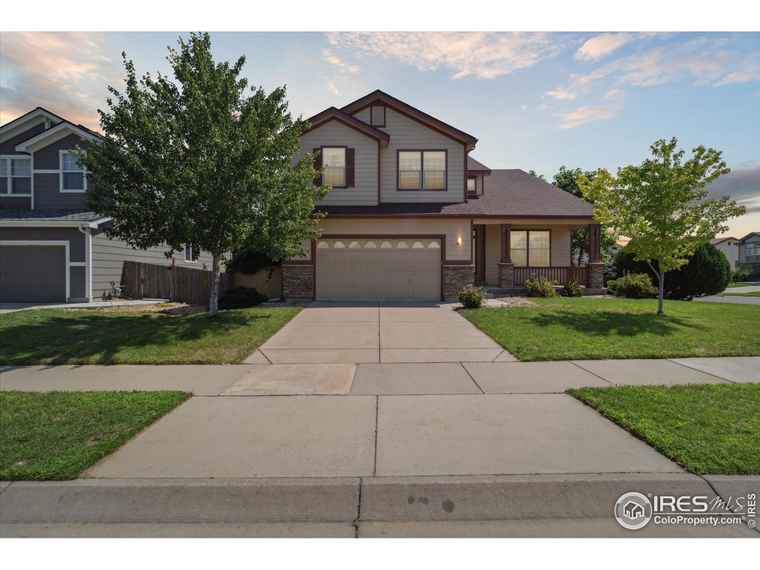 Photo of 4314 Mt Oxford St Brighton, CO 80601