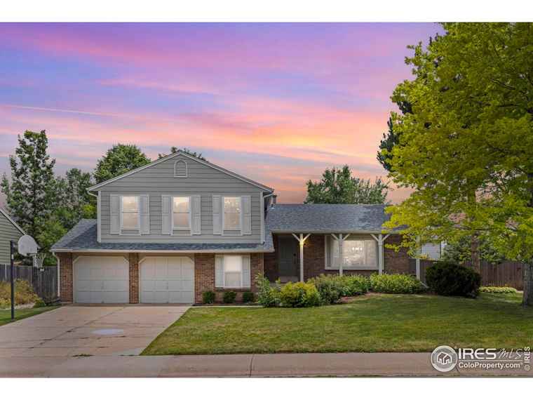 Photo of 3206 Silverthorne Dr Fort Collins, CO 80526