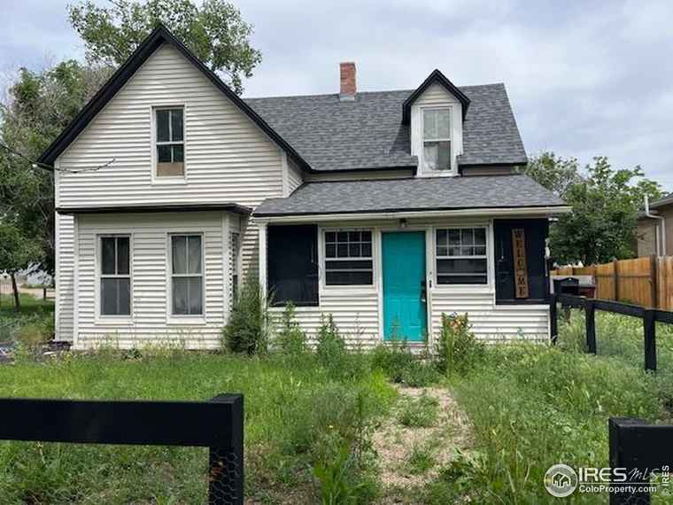 Photo of 1121 7th St Greeley, CO 80631