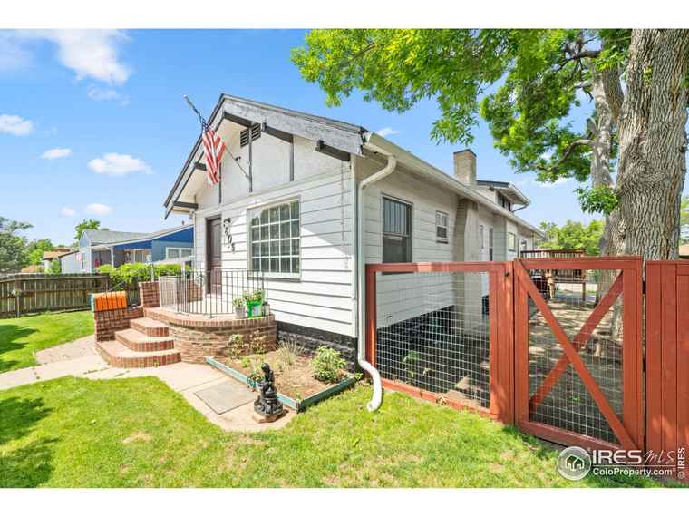 Photo of 1805 8th St Greeley, CO 80631