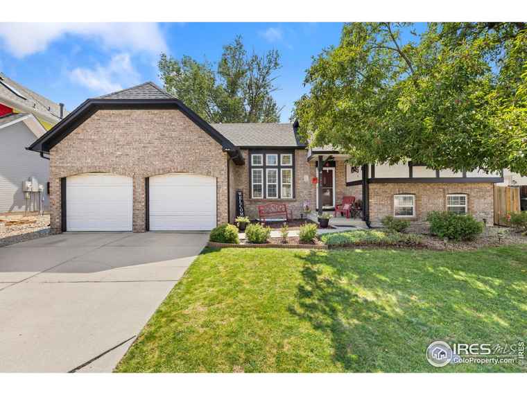 Photo of 13575 Garfield Way Thornton, CO 80241