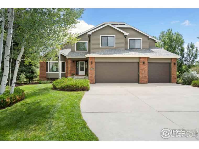 Photo of 5436 Hilldale Ct Fort Collins, CO 80526