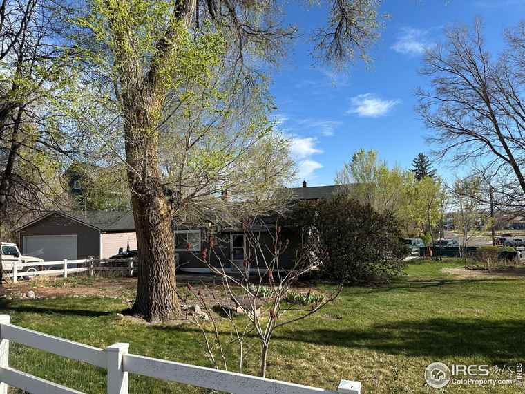 Photo of 1129 2nd Ave Longmont, CO 80501