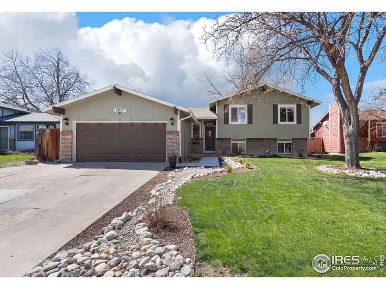 Photo of 2837 Eastborough Dr Fort Collins, CO 80525