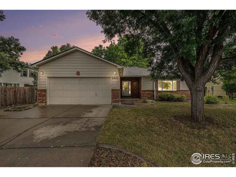 Photo of 1431 Clementine Ct Fort Collins, CO 80526